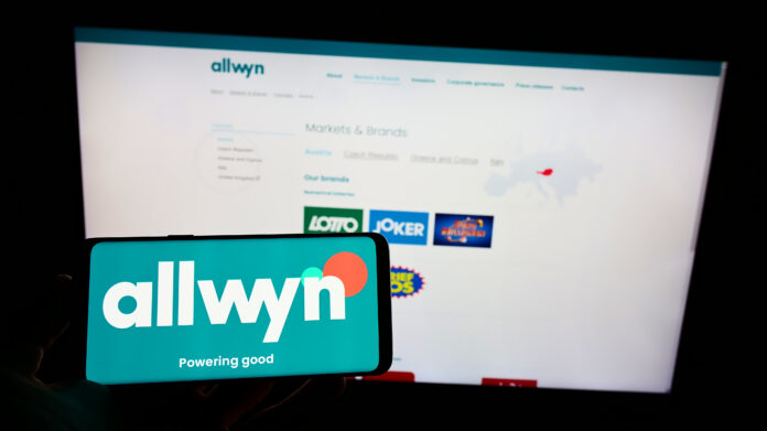 allwyn