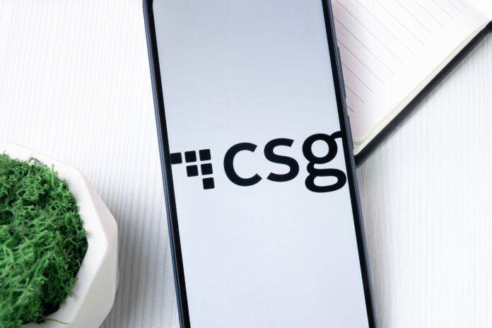 CSG