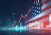 Akcie ve Spojených státech uzavřely smíšeně, dolar klesl US Stocks