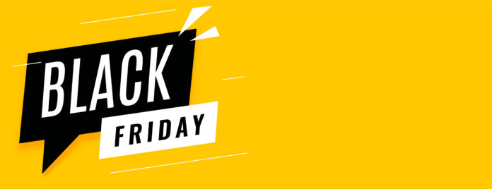 Black Friday