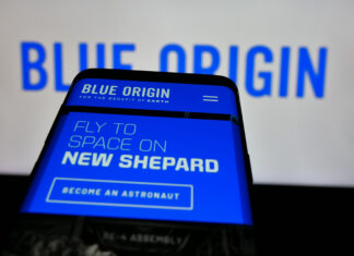 Blue Origin po misi rakety New Glenn představila plány na její větší verzi Blue Origin