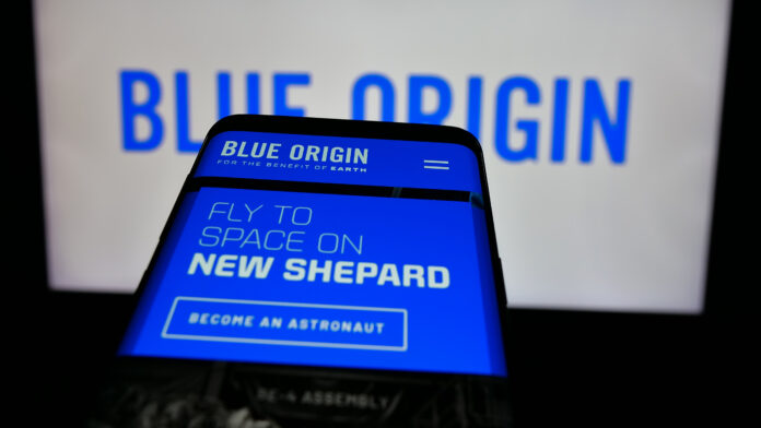 Blue Origin