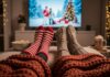 Vánoce bez stresu: Jak si nastavit investice, aby vydělávaly i ve chvílích, kdy jste offline Christmas