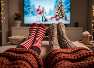 Vánoce bez stresu: Jak si nastavit investice, aby vydělávaly i ve chvílích, kdy jste offline Christmas