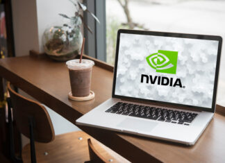 Bílý dům Nvidii nepovolil vývoz nejnovějších zmenšených čipů do Číny nvidia