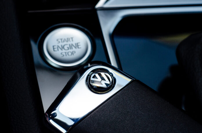 Volkswagen