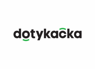Dotykačka: Vyplatí se obchodníkům i přes poplatky? Dotykačka logo