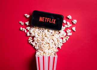 Netflix a Warner Bros vedou exkluzivní rozhovory o akvizici, píše Bloomberg Netflix