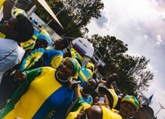 Rwanda otevřela novou éru silniční cyklistiky: historické MS v Kigali zachycuje dokument z produkce Eurosportu, rozšířená verze míří na HBO Max Rwanda