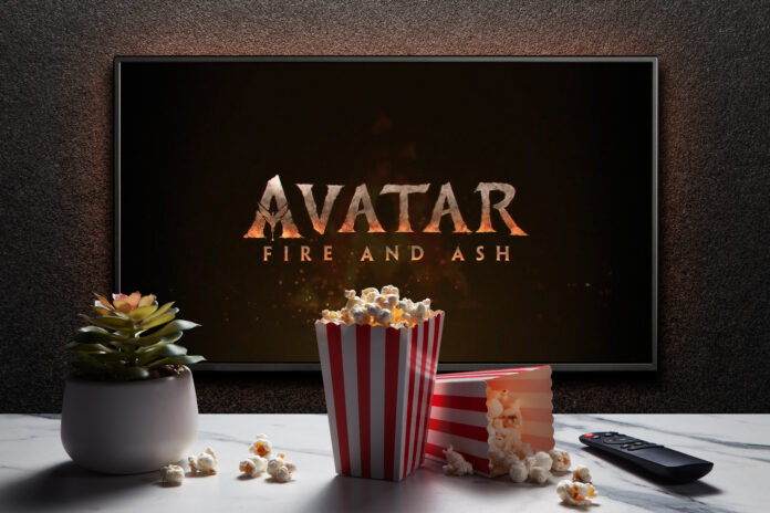 Avatar
