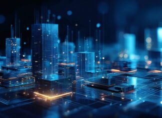 CNBC: Investice do datových center letos dosáhly rekordních 61 miliard USD data centers