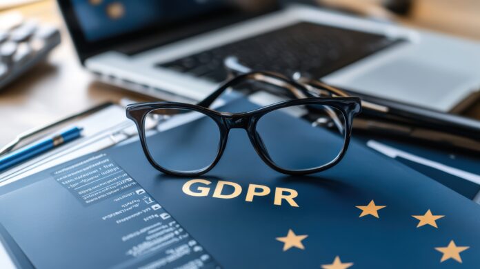 GDPR