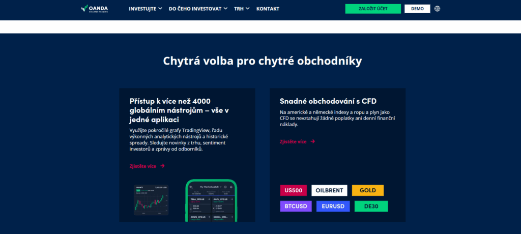 image - ForexMag.cz Oanda