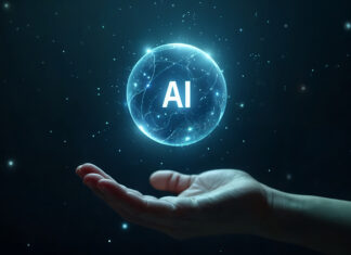 AI bude investiční bublinou, pokud se dostatečně nerozšíří, řekl šéf Microsoftu AI
