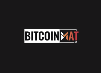 Bitcoinmat.sk: Jak fungují kryptoměnové bankomaty pod regulací MiCA
bitcoinmat