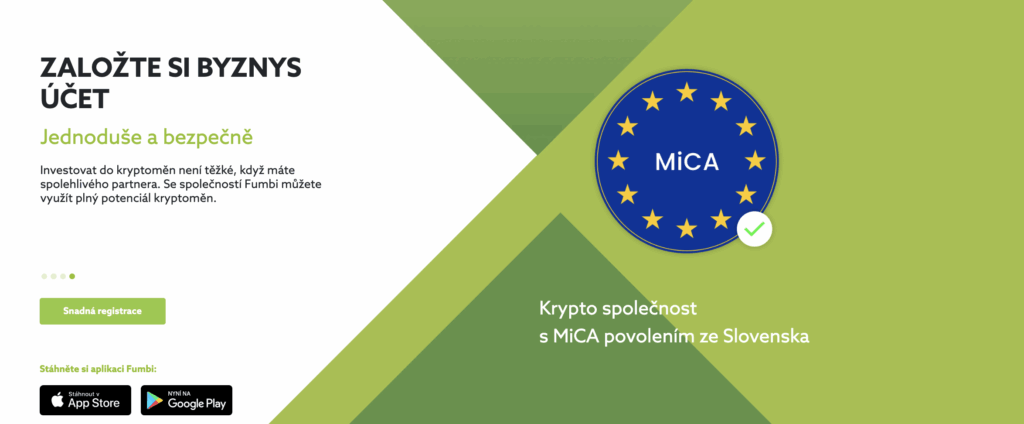 MiCA