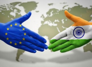 Reuters: Indie hodlá snížit cla na dovoz automobilů z EU na 40 procent India and EU