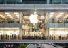Zisk i tržby Applu překonaly odhady díky vysoké poptávce po iPhonech Apple