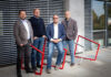 Tržby Principal engineering poprvé překročily miliardu korun Principal engineering