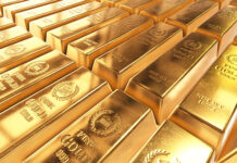 Zlato láme historická maxima. Může ho v příštím cyklu zastínit nikl? Gold