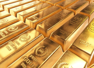 Zlato láme historická maxima. Může ho v příštím cyklu zastínit nikl? Gold
