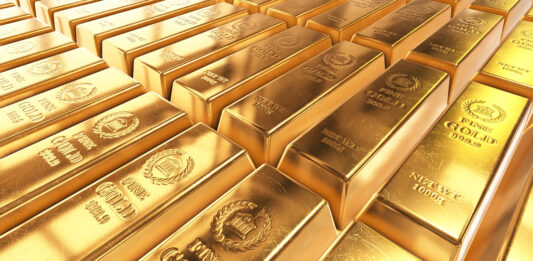 Zlato láme historická maxima. Může ho v příštím cyklu zastínit nikl? Gold