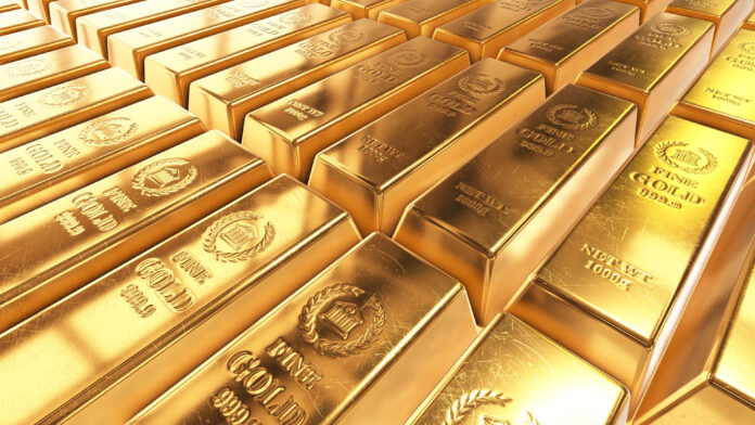 Gold