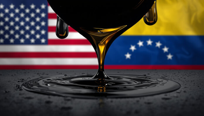 USA vs. Venezuela