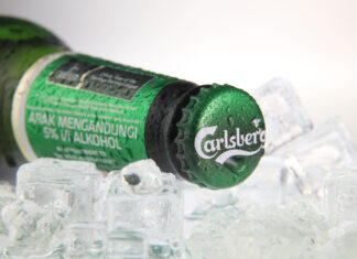 Carlsberg zvýšil provozní zisk díky převzetí výrobce nealkoholických nápojů Carlsberg