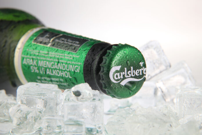 Carlsberg