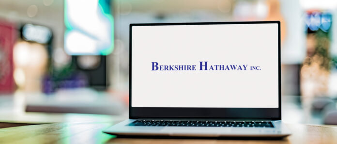 Berkshire Hathaway