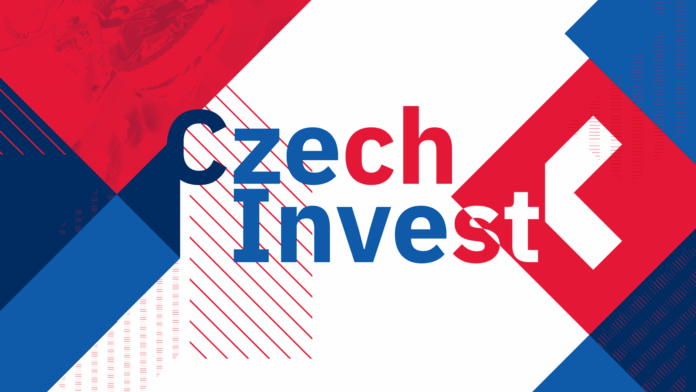 CzechInvest