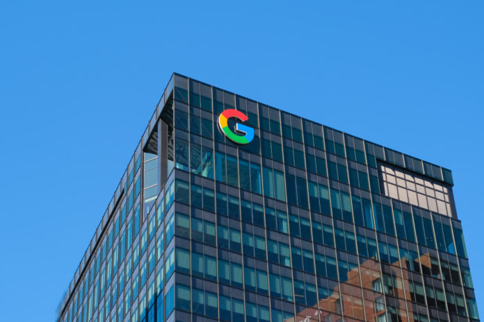 Google