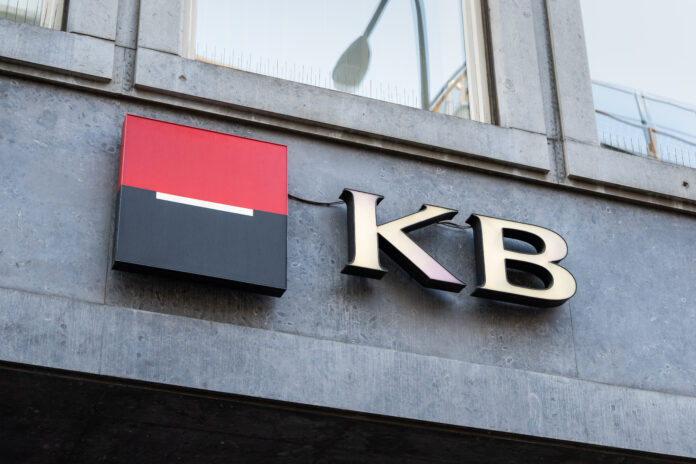 KB