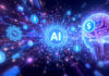 Umělá inteligence jako nový motor produktivity ekonomiky AI