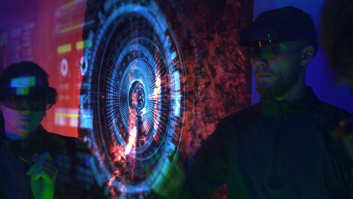 VR Group