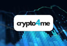 crypto4me: nová regulovaná krypto služba umožňuje jednoduchý nákup kryptoměn v EU crypto4me