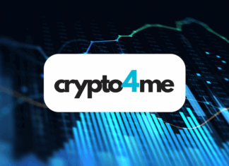 crypto4me: nová regulovaná krypto služba umožňuje jednoduchý nákup kryptoměn v EU
crypto4me