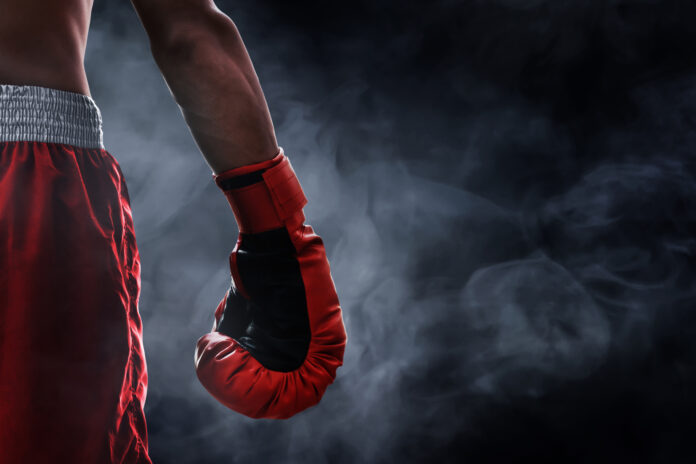Fight