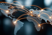 Nová mapa světového bohatství: Které regiony porostou nejrychleji v příštích 20 letech Globální ekonomika
