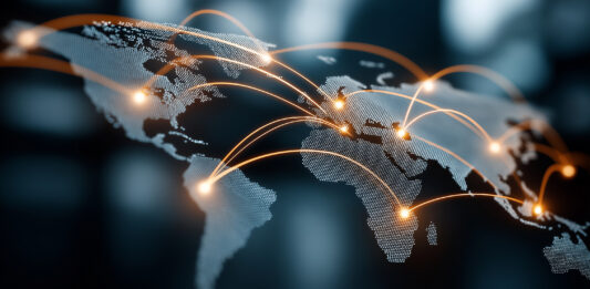 Nová mapa světového bohatství: Které regiony porostou nejrychleji v příštích 20 letech Globální ekonomika