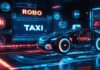 Uber v rámci dohody o robotaxi investuje až 1,25 miliardy USD do firmy Rivian Robotaxi