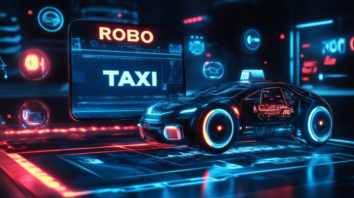 Robotaxi