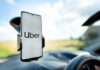 Uber koupí za 270 milionů eur podíl v německé rozvážkové službě Delivery Hero Uber