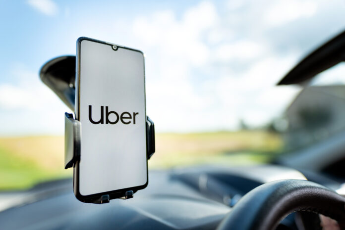 Uber