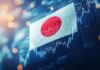 Hlavní index japonských akcií Nikkei poprvé uzavřel nad hranicí 60.000 bodů Japanese stocks