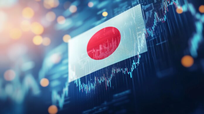 Japanese stocks