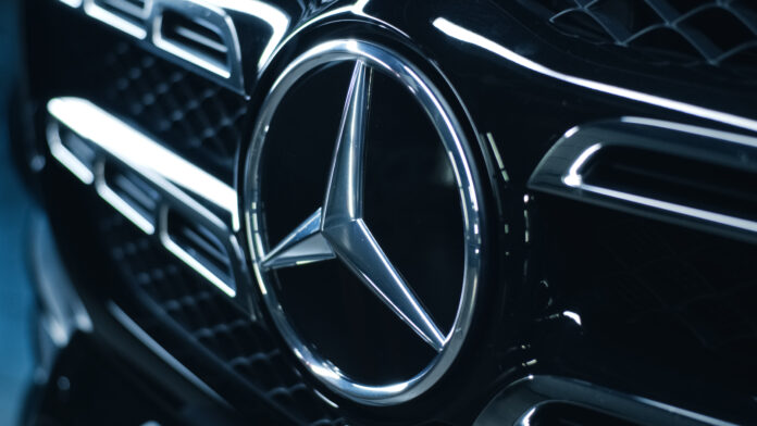 Mercedes