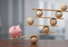 Money Management a řízení rizik: Matematika, která rozhoduje o přežití investora money management
