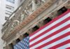 Akcie v USA kvůli naději na příměří na Blízkém východě vzrostly, dolar klesl Wall Street